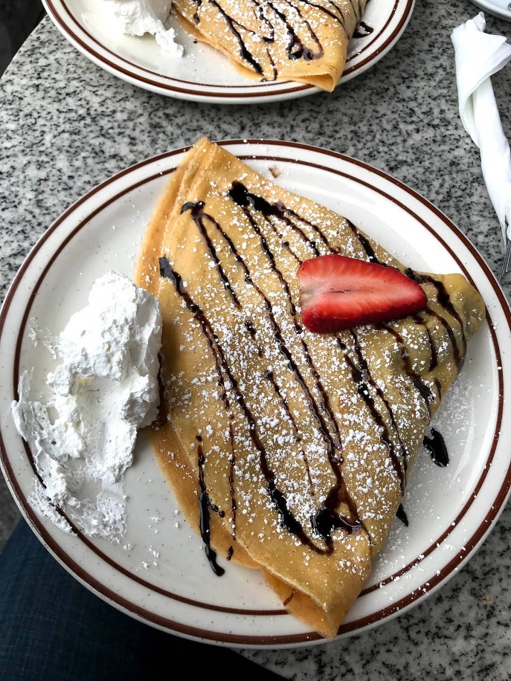 Crepes De Paris | bakery | 7876 Monet Ave, Rancho Cucamonga, CA 91739, USA | 9098996600 OR +1 909-899-6600