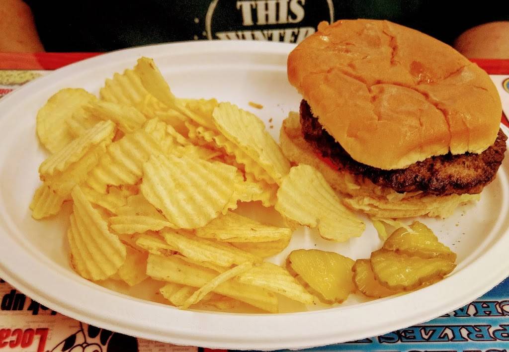 Jesses Restaurant | restaurant | 1134 S Memorial Dr, Tulsa, OK 74112, USA | 9188329052 OR +1 918-832-9052