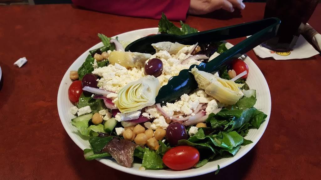 Buddys Pizza | restaurant | 3153 Ann Arbor-Saline Rd, Ann Arbor, MI 48108, USA | 7347929130 OR +1 734-792-9130