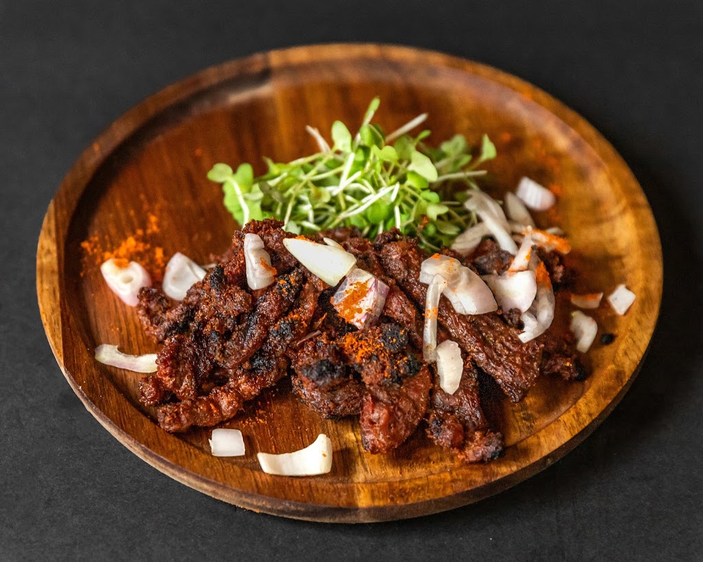 Zanzi Bar Cuisine & Lounge | restaurant | 350 Northridge Rd, Atlanta, GA 30350, USA | 4703592194 OR +1 470-359-2194