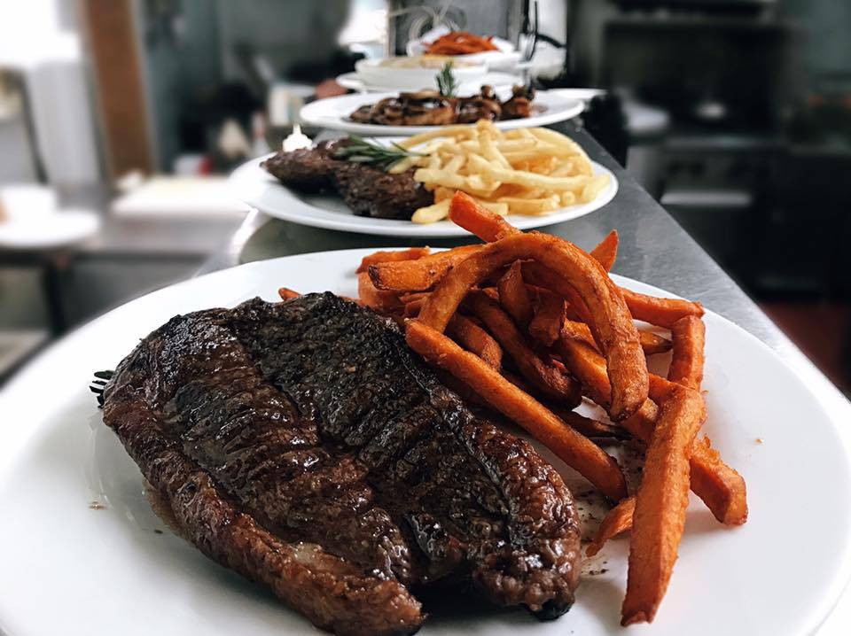 Rincon Argentino | restaurant | 2345 Douglas Rd, Miami, FL 33145, USA | 3054442494 OR +1 305-444-2494