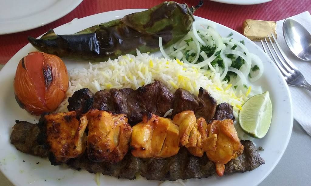 Why Not Kabob | restaurant | 1219 S Glendale Ave, Glendale, CA 91205, USA | 8185001578 OR +1 818-500-1578
