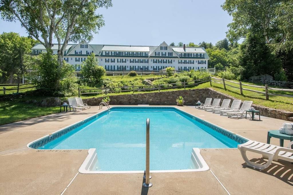 Eagle Mountain House & Golf Club | restaurant | 179 Carter Notch Rd, Jackson, NH 03846, USA | 6033839111 OR +1 603-383-9111