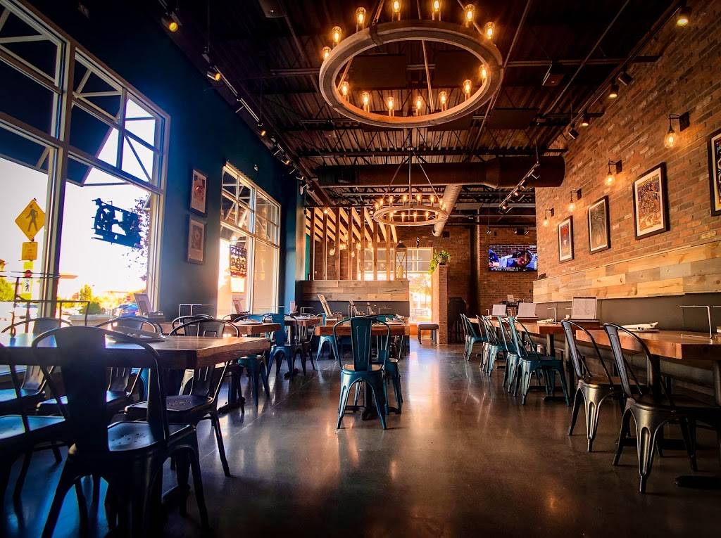 Walters303 Lowry | restaurant | 200 Quebec St #109, Denver, CO 80230, USA | 3032842066 OR +1 303-284-2066