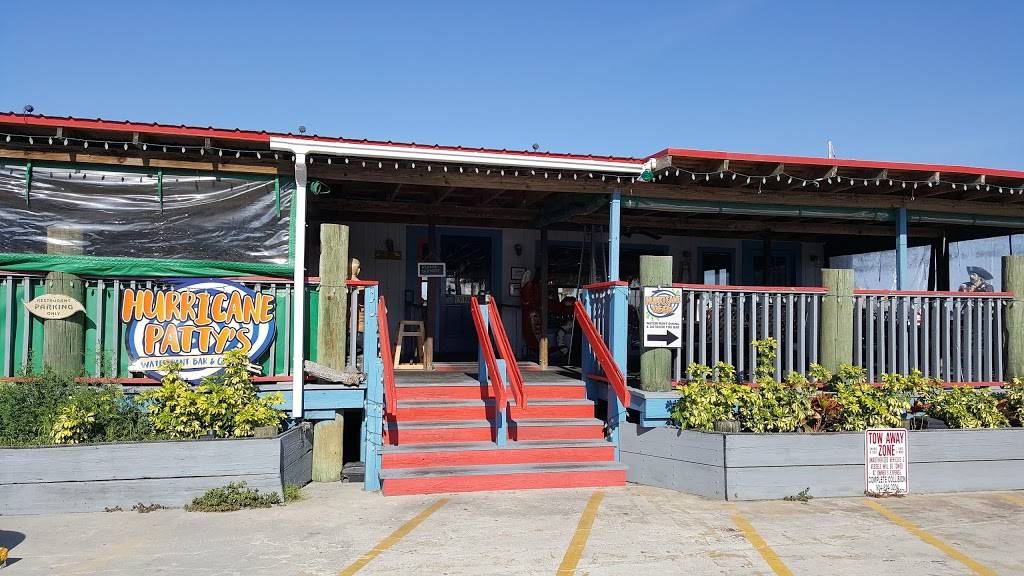 Hurricane Pattys | restaurant | 69 Lewis Blvd, St. Augustine, FL 32084, USA | 9043427338 OR +1 904-342-7338