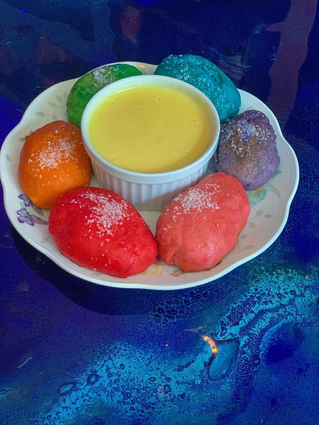 Midnight Iris | restaurant | 1708 Lombard St, Philadelphia, PA 19146, USA | 2155155336 OR +1 215-515-5336