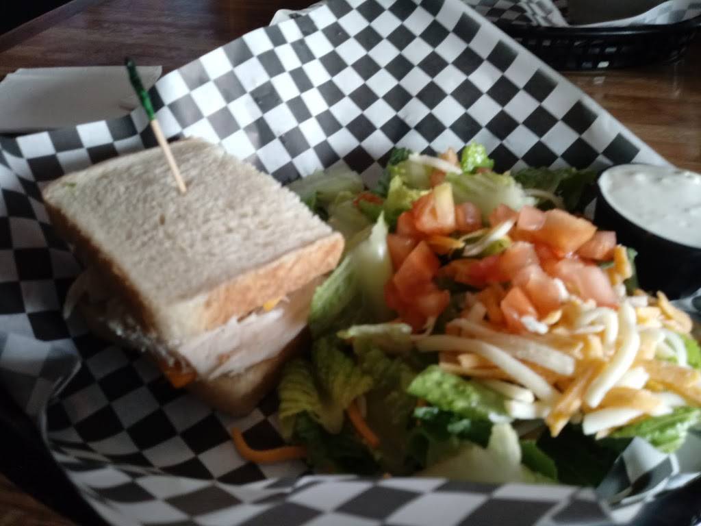 Quackers Last Stop | restaurant | 2105 W 7th Ave, Eugene, OR 97402, USA | 5414855925 OR +1 541-485-5925