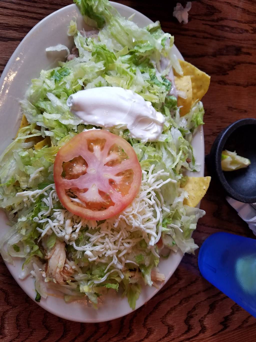 El Camino Real | restaurant | 797 S 10th St, Noblesville, IN 46060, USA | 3177709007 OR +1 317-770-9007