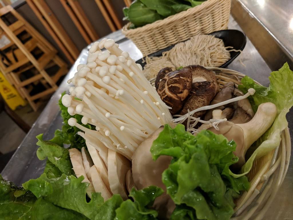 SHABU-WORKS | restaurant | 9841 Mira Mesa Blvd, San Diego, CA 92131, USA | 8588605730 OR +1 858-860-5730