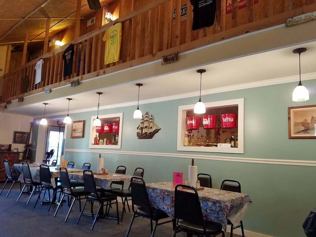 Copper Kettle Restaurant | restaurant | 876 U.S. 58 Bus, Boydton, VA 23917, USA | 4347386045 OR +1 434-738-6045