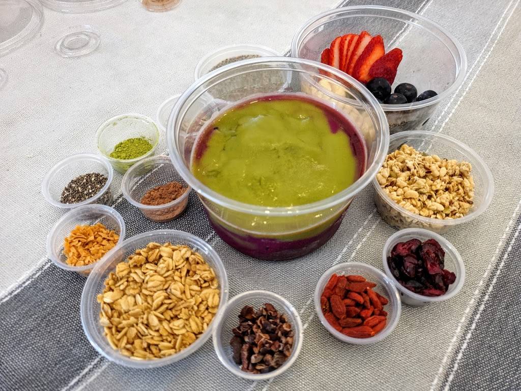 Rainbowl Superfoods | restaurant | 350 Clinton St Suite A, Costa Mesa, CA 92626, USA | 9498808635 OR +1 949-880-8635