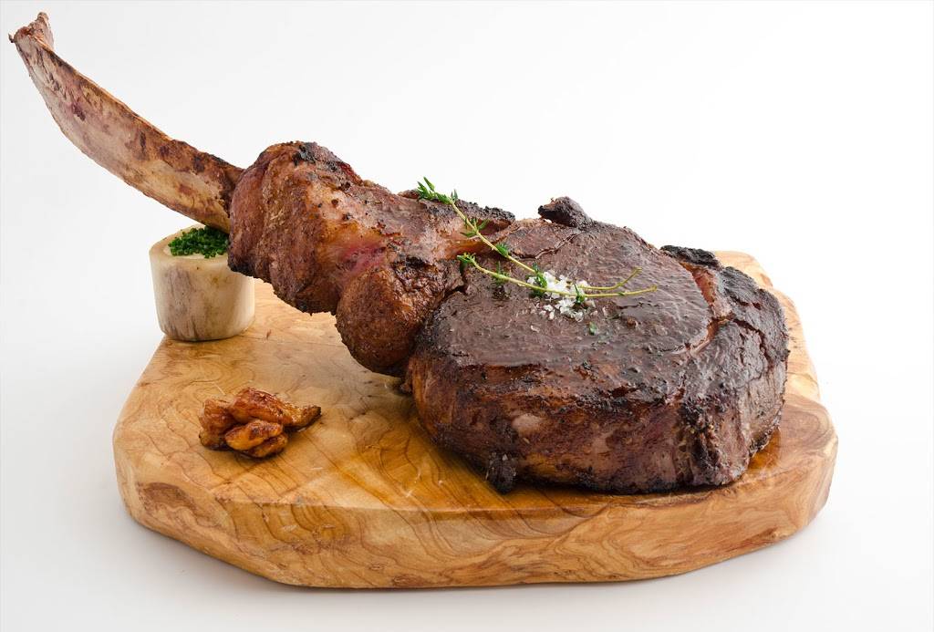 Final Cut Steak & Seafood | restaurant | 200 Georgesville Rd, Columbus, OH 43228, USA | 6143084540 OR +1 614-308-4540