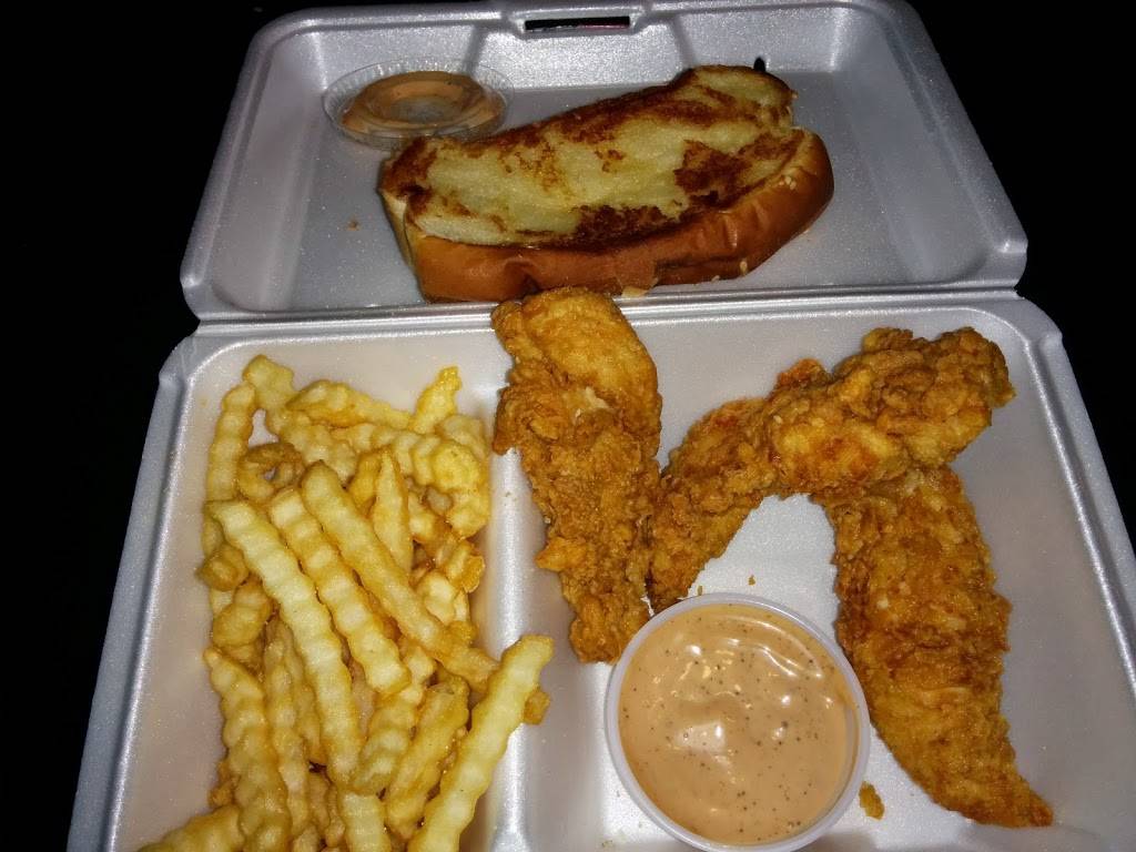 Raising Canes Chicken Fingers | meal takeaway | 212 E Loop 281, Longview, TX 75605, USA | 9032388800 OR +1 903-238-8800