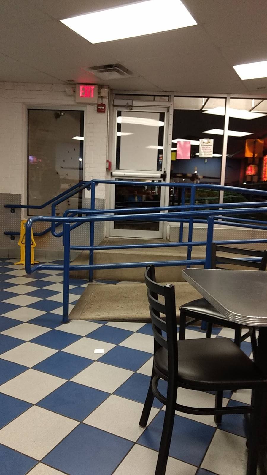 Wings Over Framingham | restaurant | 624 Waverly St, Framingham, MA 01702, USA | 5086289464 OR +1 508-628-9464