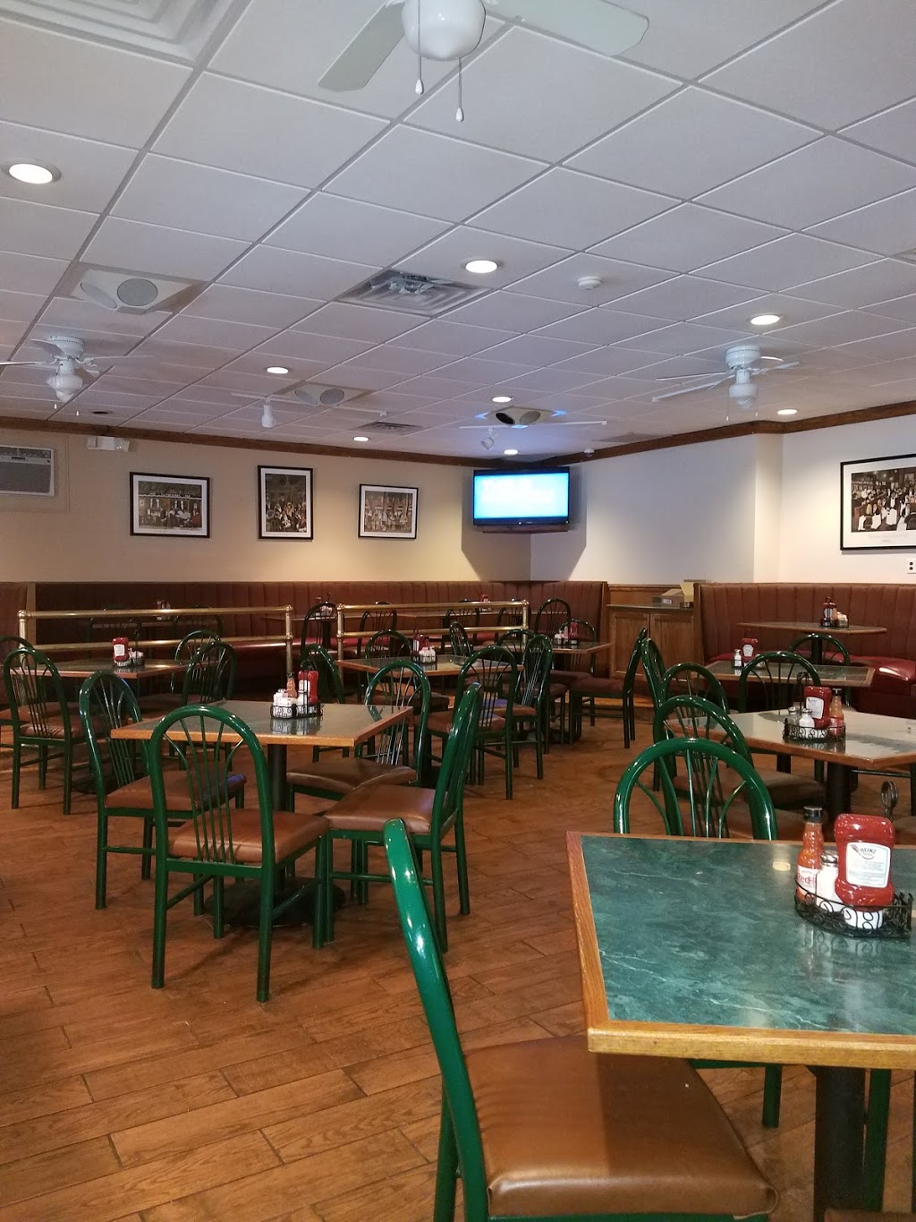 Getaway Cafe | restaurant | 3049 Sussex Ave, Pittsburgh, PA 15226, USA | 4123431333 OR +1 412-343-1333