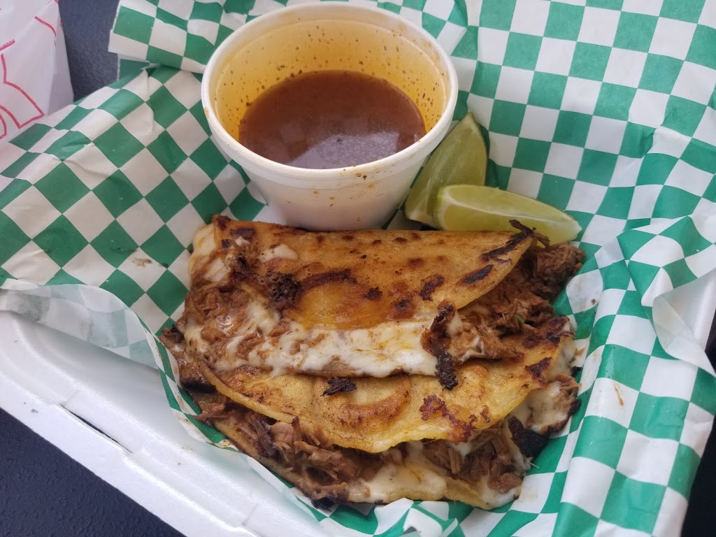 Los Chapos Tacos | restaurant | 951 E 7th Ave, Tampa, FL 33605, USA | 8132278999 OR +1 813-227-8999