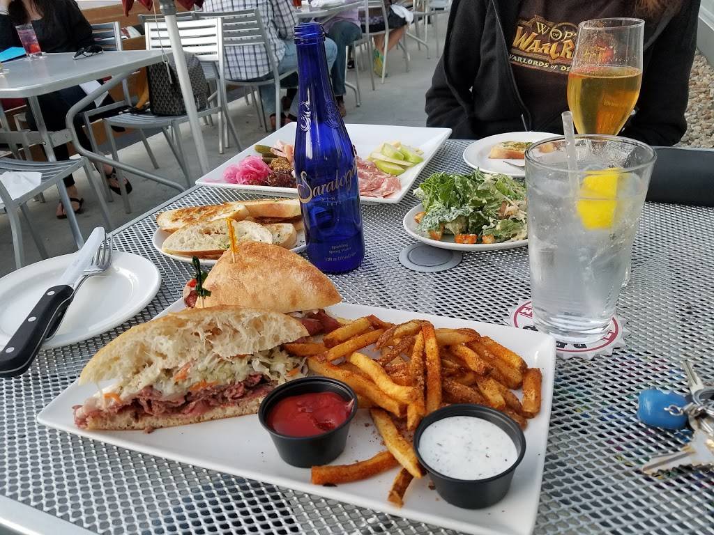 BEERWORKS (No. 6 Framingham) | restaurant | 345 Cochituate Rd, Framingham, MA 01701, USA | 5083093373 OR +1 508-309-3373