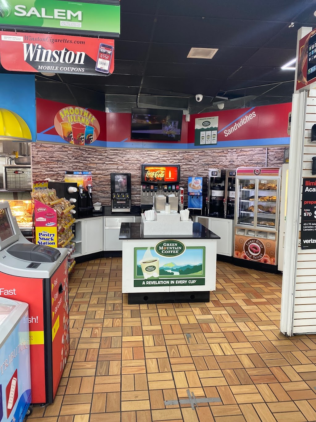 Shell | restaurant | 4126 Palm Beach Blvd, Fort Myers, FL 33916, USA | 2396936633 OR +1 239-693-6633