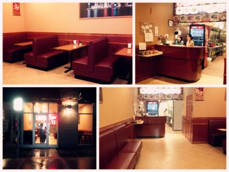 China House | restaurant | on the corner, 314 S Canton Center Rd, Canton, MI 48187, USA | 7349819888 OR +1 734-981-9888