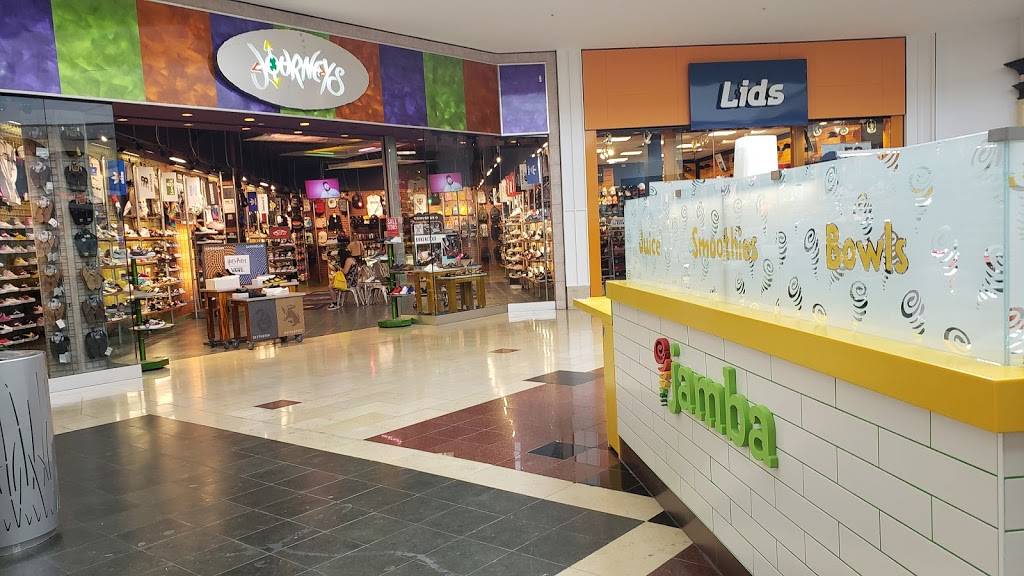 Jamba | restaurant | 2002 Annapolis Mall Rd Kiosk #9016, Annapolis, MD 21401, USA | 4105715037 OR +1 410-571-5037