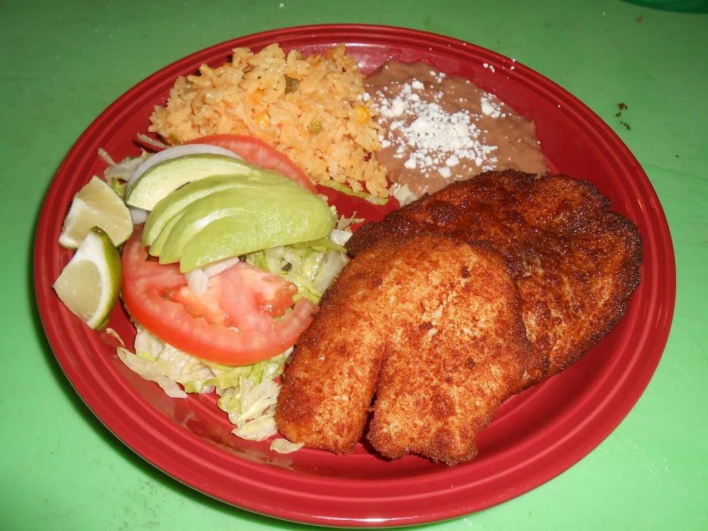 Bugambilias | restaurant | 747 W Lancaster Rd, Orlando, FL 32809, USA | 4077455614 OR +1 407-745-5614