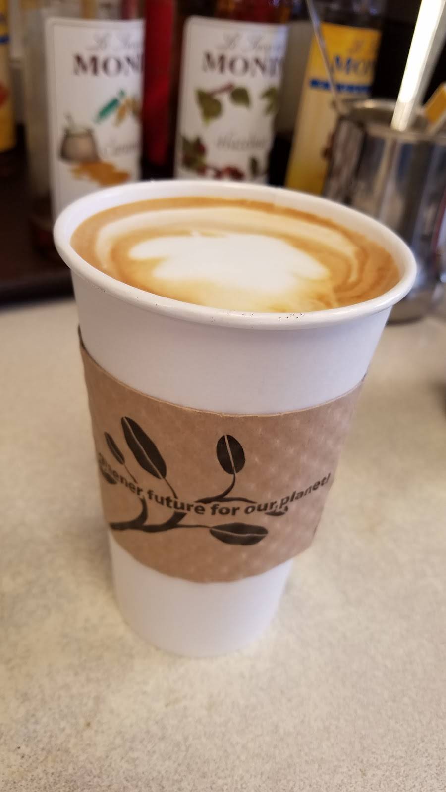 Marys Coffee Express | bakery | 1225 Business 18 and 151 E, Mt Horeb, WI 53572, USA | 6084370806 OR +1 608-437-0806