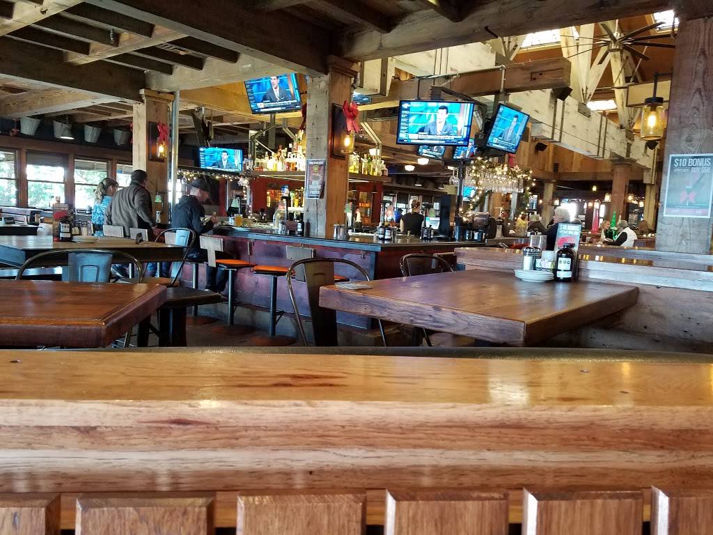 Westwoods BBQ & Spice Co | restaurant | 8042 N Blackstone Ave, Fresno, CA 93720, USA | 5594499227 OR +1 559-449-9227