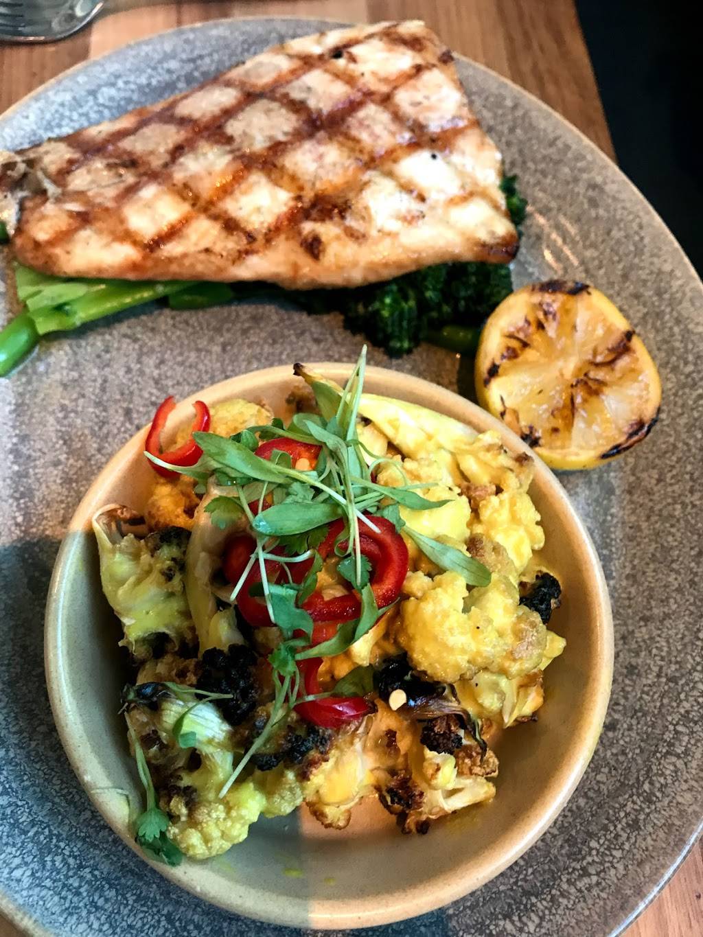 Pacific Catch | restaurant | 5251 Martinelli Way, Dublin, CA 94568, USA | 9259998053 OR +1 925-999-8053