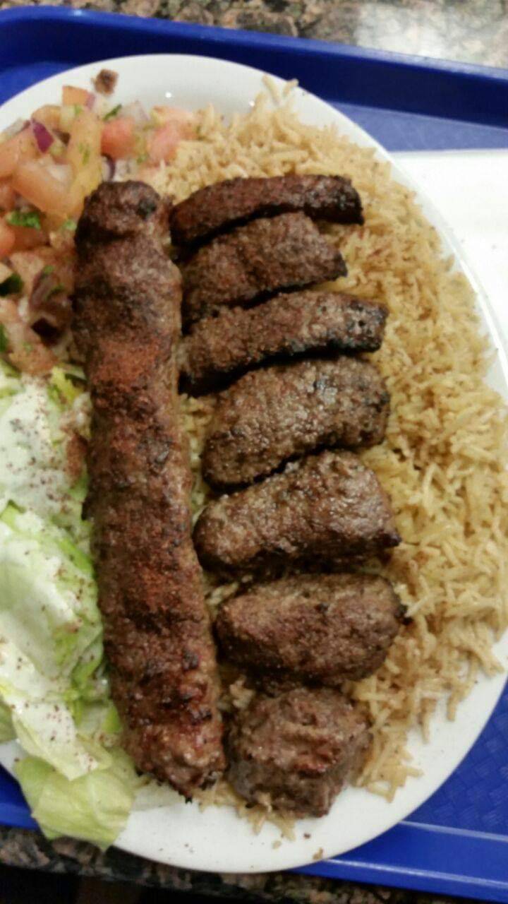 Bamiyan Kabob | restaurant | 4205 KEELE ST., UNITS 9 & 10, North York, ON M3J 3T8, Canada | 4166500111 OR +1 416-650-0111