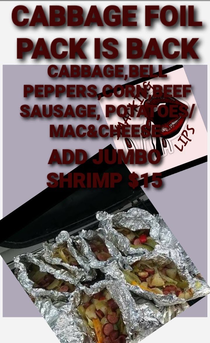 SMACKING LIPS LLC | restaurant | S Portland Ave, Oklahoma City, OK 73119, USA | 4054217163 OR +1 405-421-7163