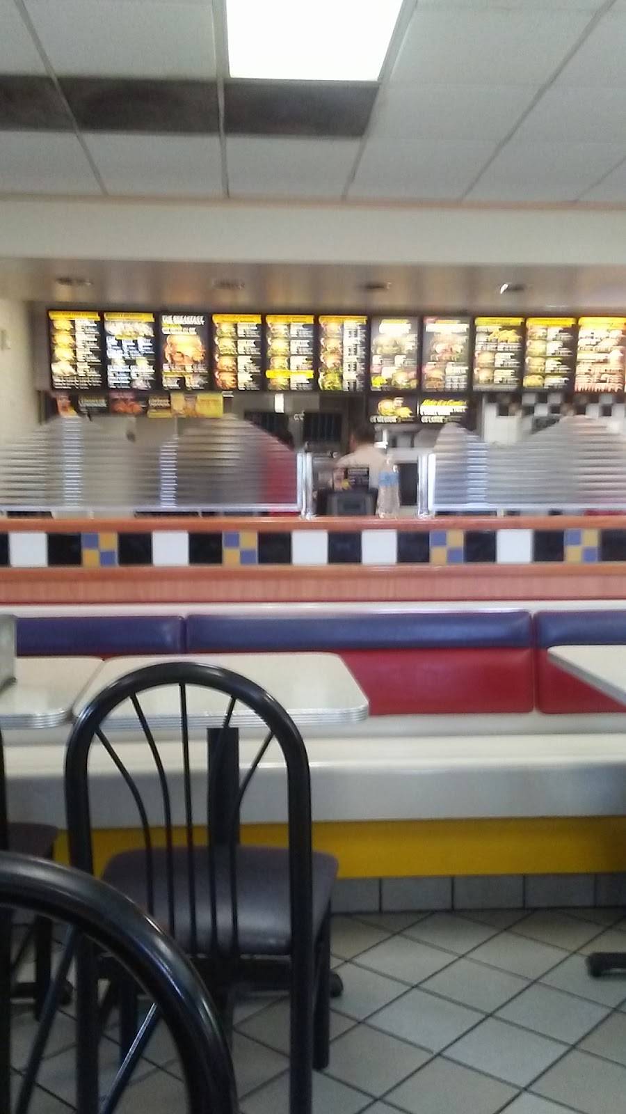 Carls Jr. | meal takeaway | 33125 Temecula Pkwy, Temecula, CA 92592, USA | 9513022514 OR +1 951-302-2514