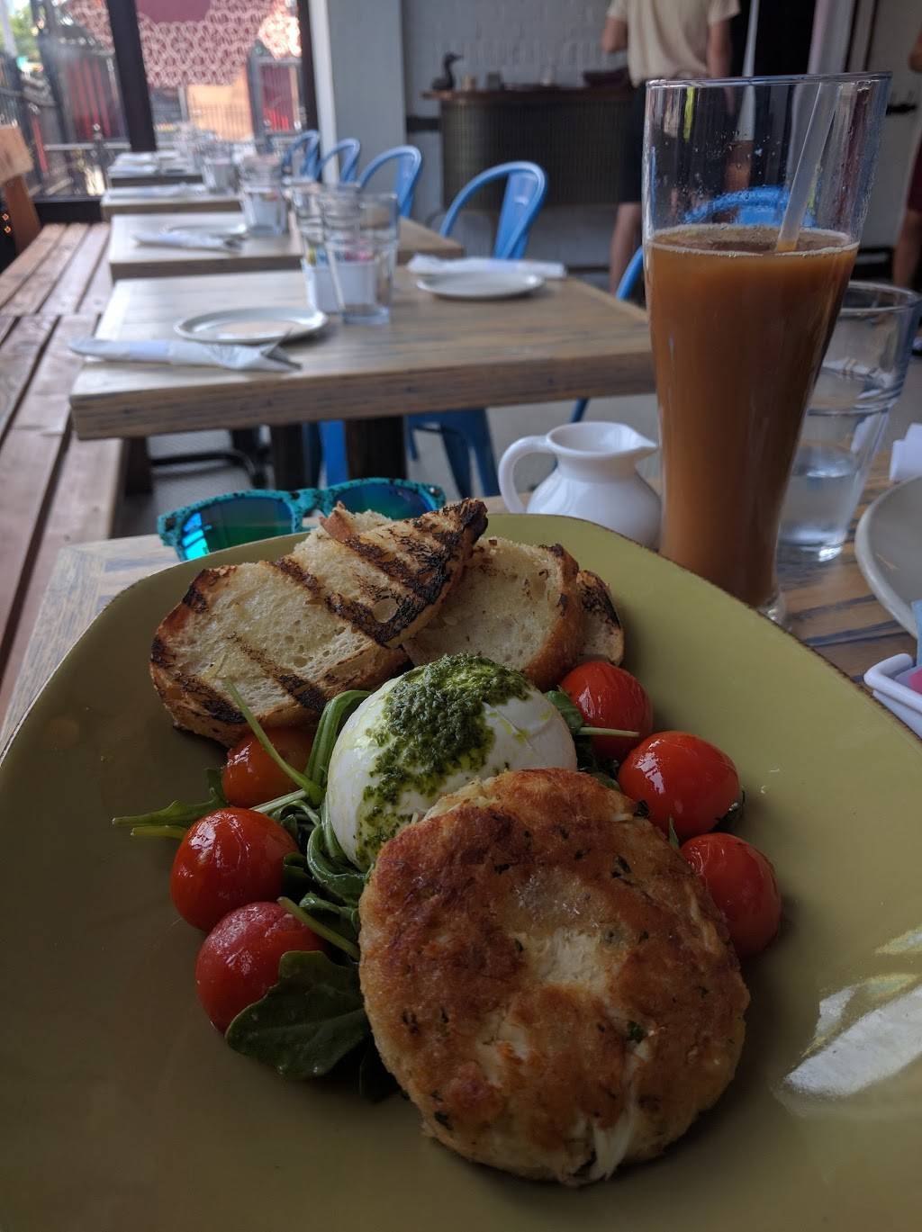 Kittery | restaurant | 305 Smith St, Brooklyn, NY 11231, USA | 7186433293 OR +1 718-643-3293