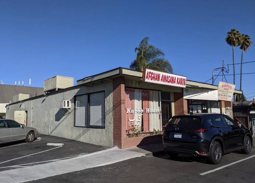 Afghan Awasana Kabob House | restaurant | 37012 Towers Way, Fremont, CA 94538, USA | 5104948043 OR +1 510-494-8043