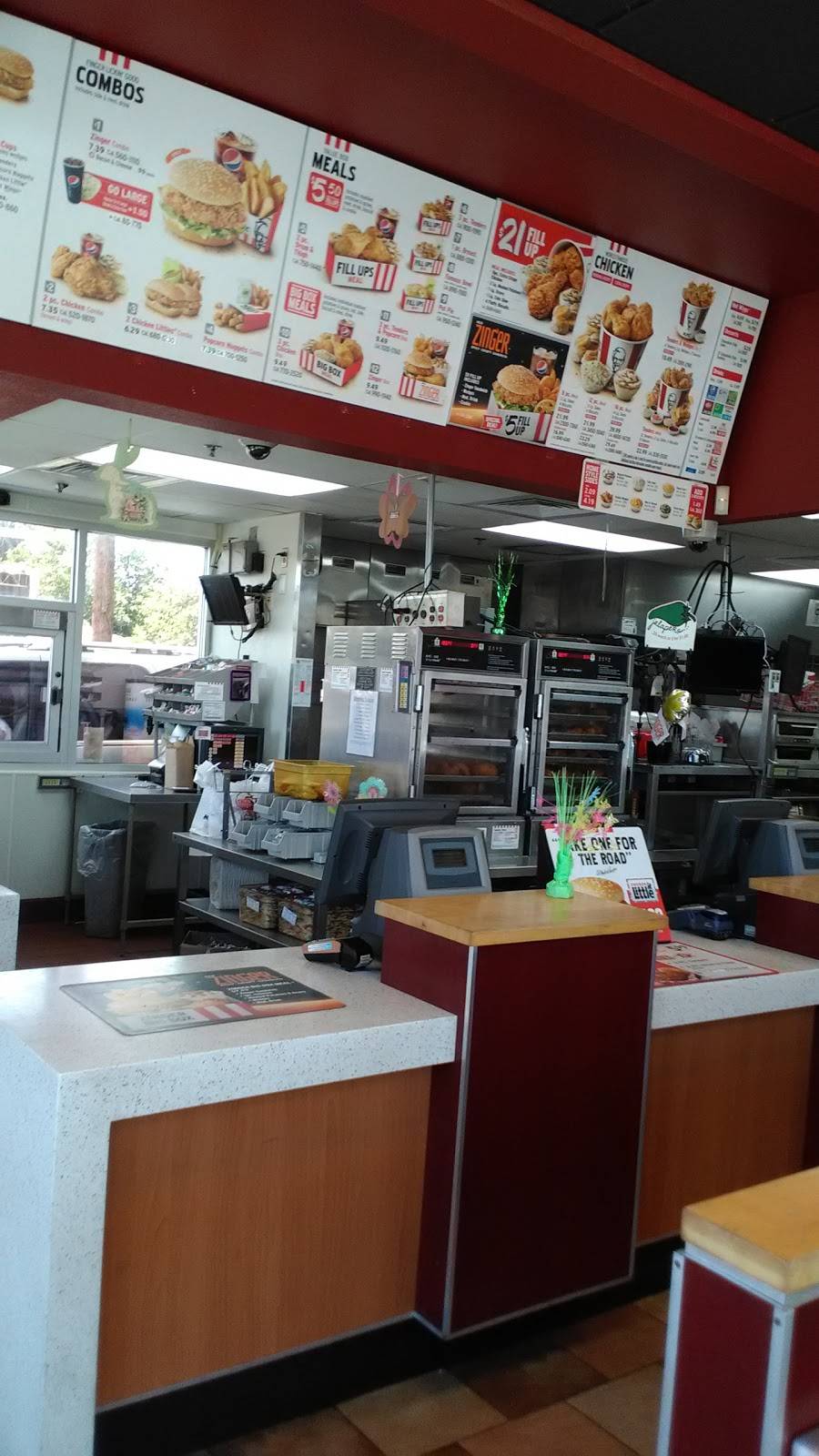 KFC | restaurant | 2902 N 7th Ave, Phoenix, AZ 85013, USA | 4806464876 OR +1 480-646-4876