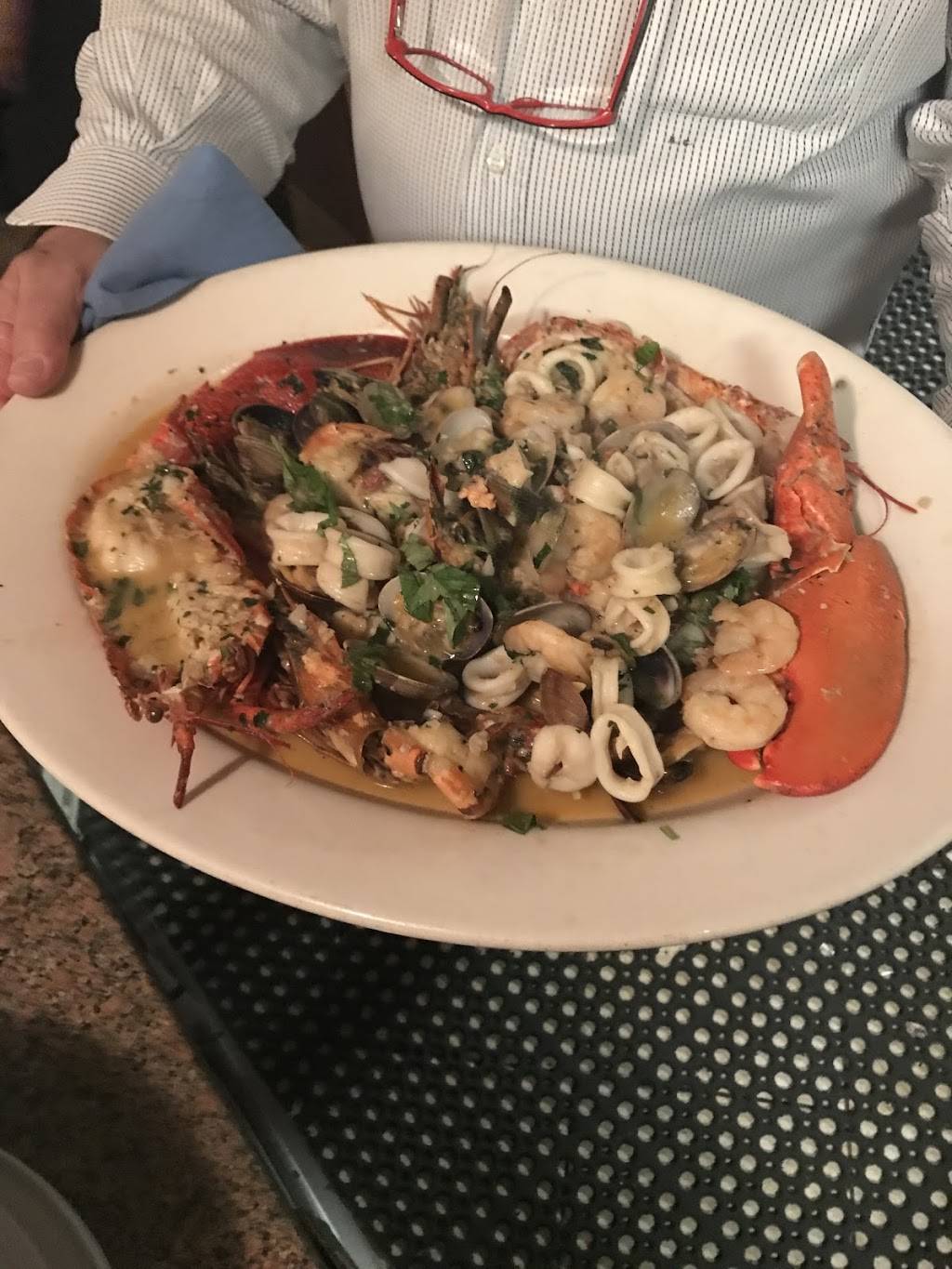 Centro Cucina | restaurant | 43 Glen Cove Rd C, Greenvale, NY 11548, USA | 5164843880 OR +1 516-484-3880