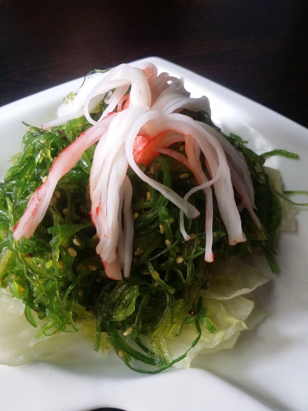 Genki Sushi | restaurant | 262 Arden Ave, Staten Island, NY 10312, USA | 7182277375 OR +1 718-227-7375