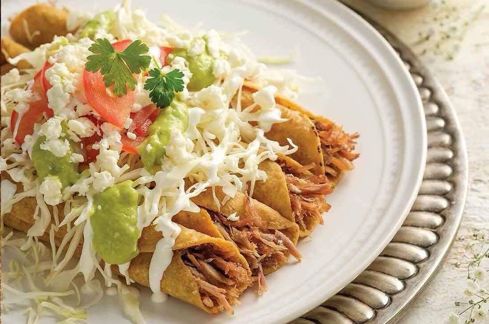 La Morenita Deli and Grocery | restaurant | 66 Park Ave, Hillsdale, NJ 07642, USA | 8622493425 OR +1 862-249-3425