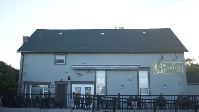 Apollos Pizzeria | restaurant | 92 Bridge St E, Campbellford, ON K0L 1L0, Canada | 7056531414 OR +1 705-653-1414