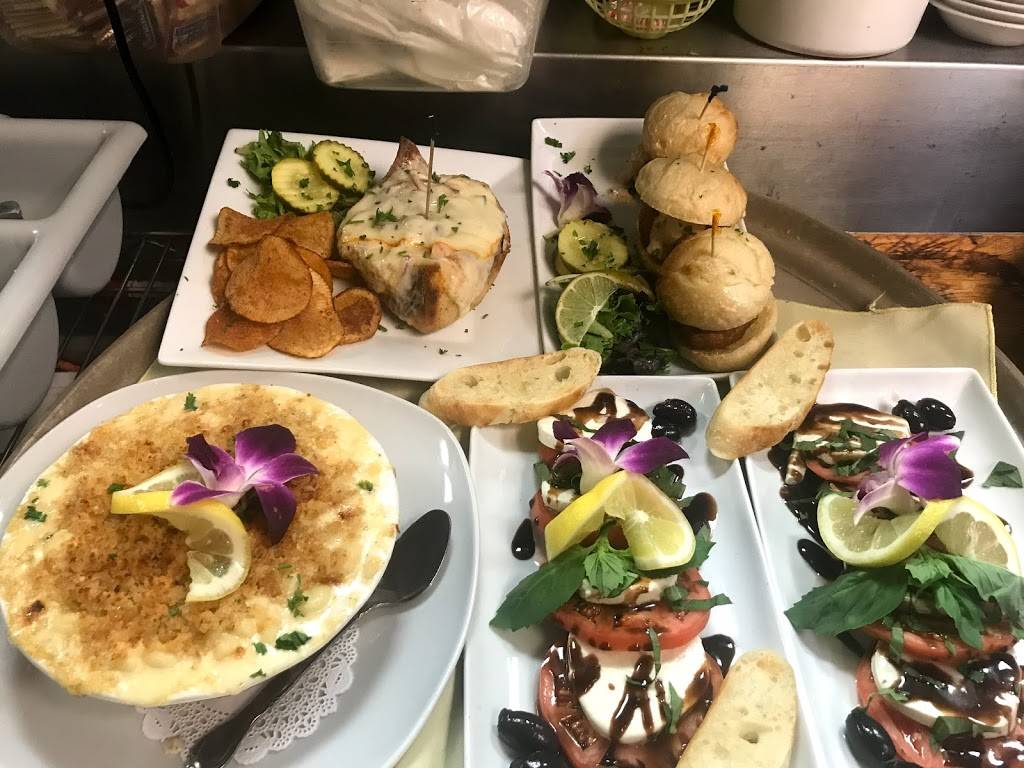 Nosh | restaurant | 280 Main St, Dickson City, PA 18519, USA | 5703828156 OR +1 570-382-8156