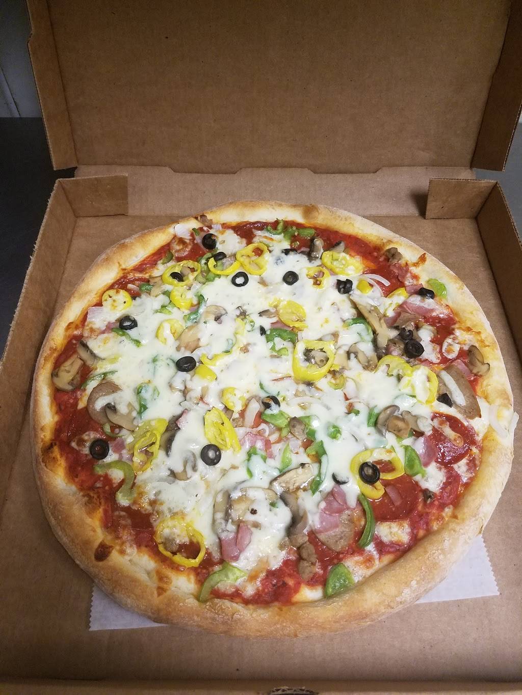 Alfredos Of Lewisburg & White Sulphur Springs | restaurant | 413 Greenbrier Valley Mall, Lewisburg, WV 24901, USA | 6813183516 OR +1 681-318-3516