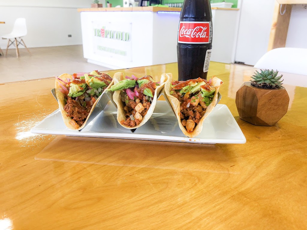 Tropicold | restaurant | 207 S Comanche Ave, Bartlesville, OK 74003, USA | 9183321141 OR +1 918-332-1141