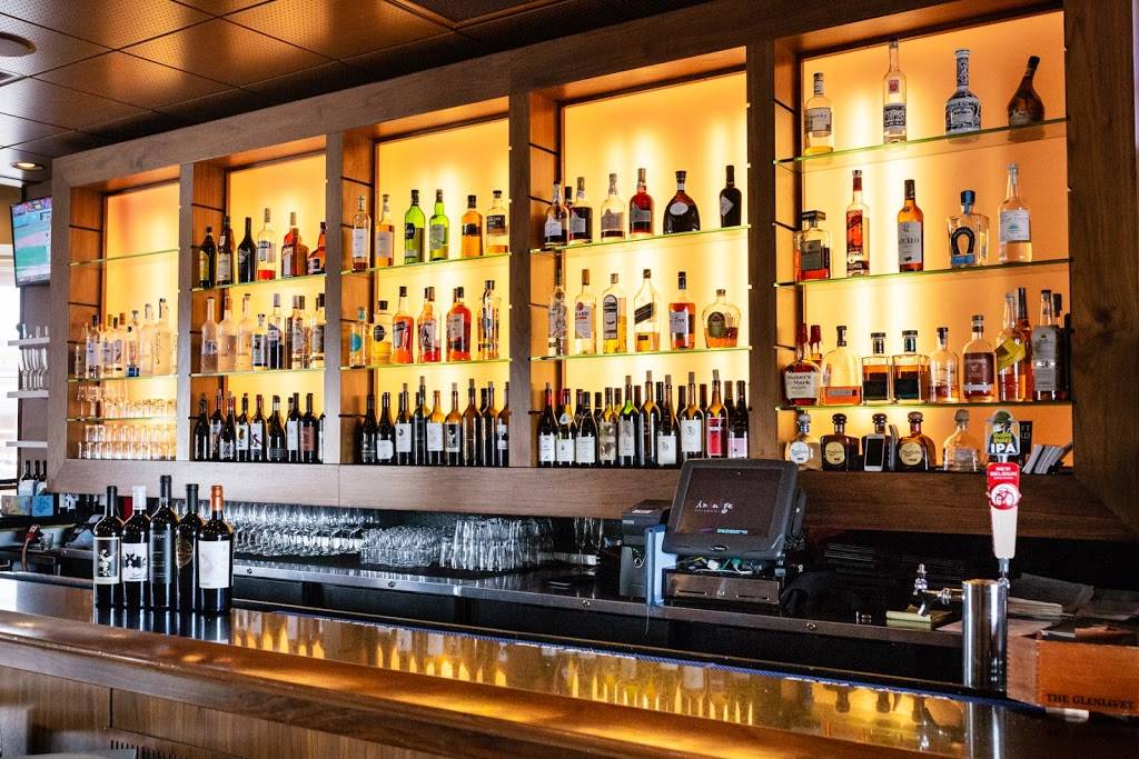 Indulge Bistro & Wine Bar | restaurant | 1601 Mayberry Dr, Highlands Ranch, CO 80129, USA | 3039911994 OR +1 303-991-1994