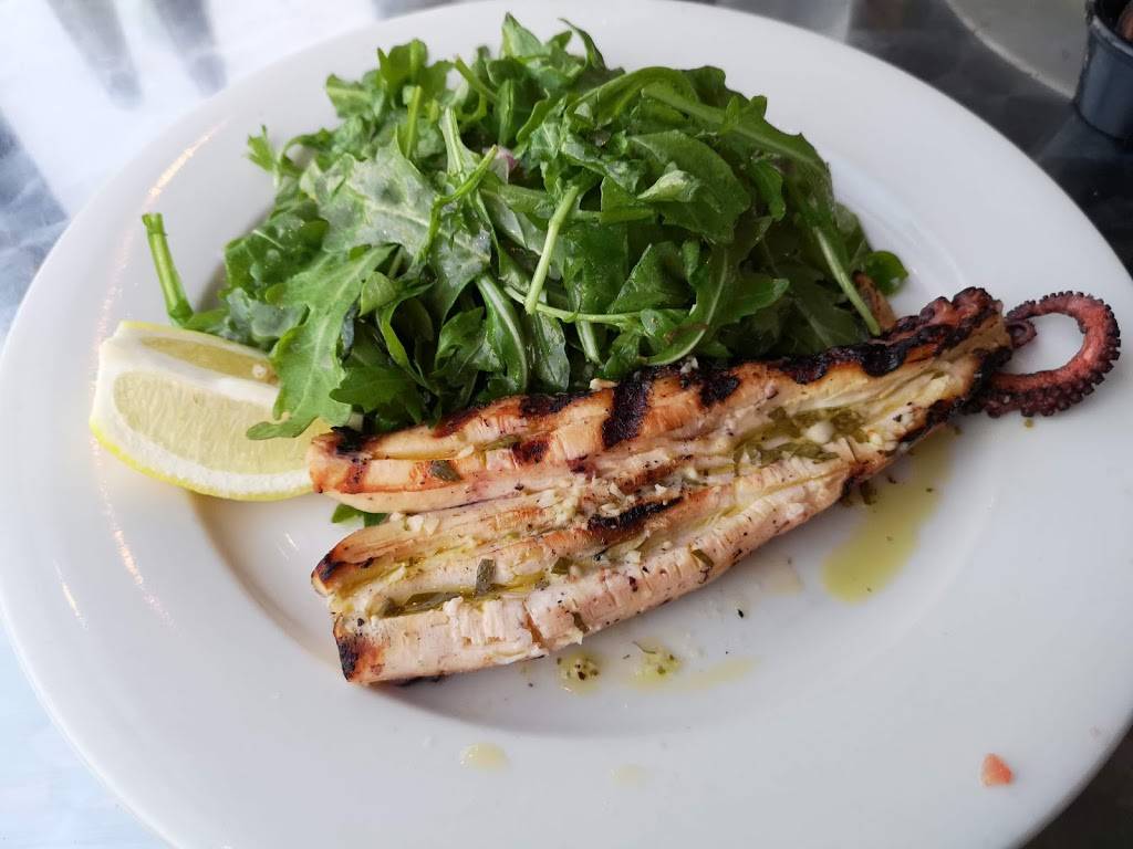 Blue Eyes | restaurant | 525 Sinatra Dr, Hoboken, NJ 07030, USA | 2016836861 OR +1 201-683-6861