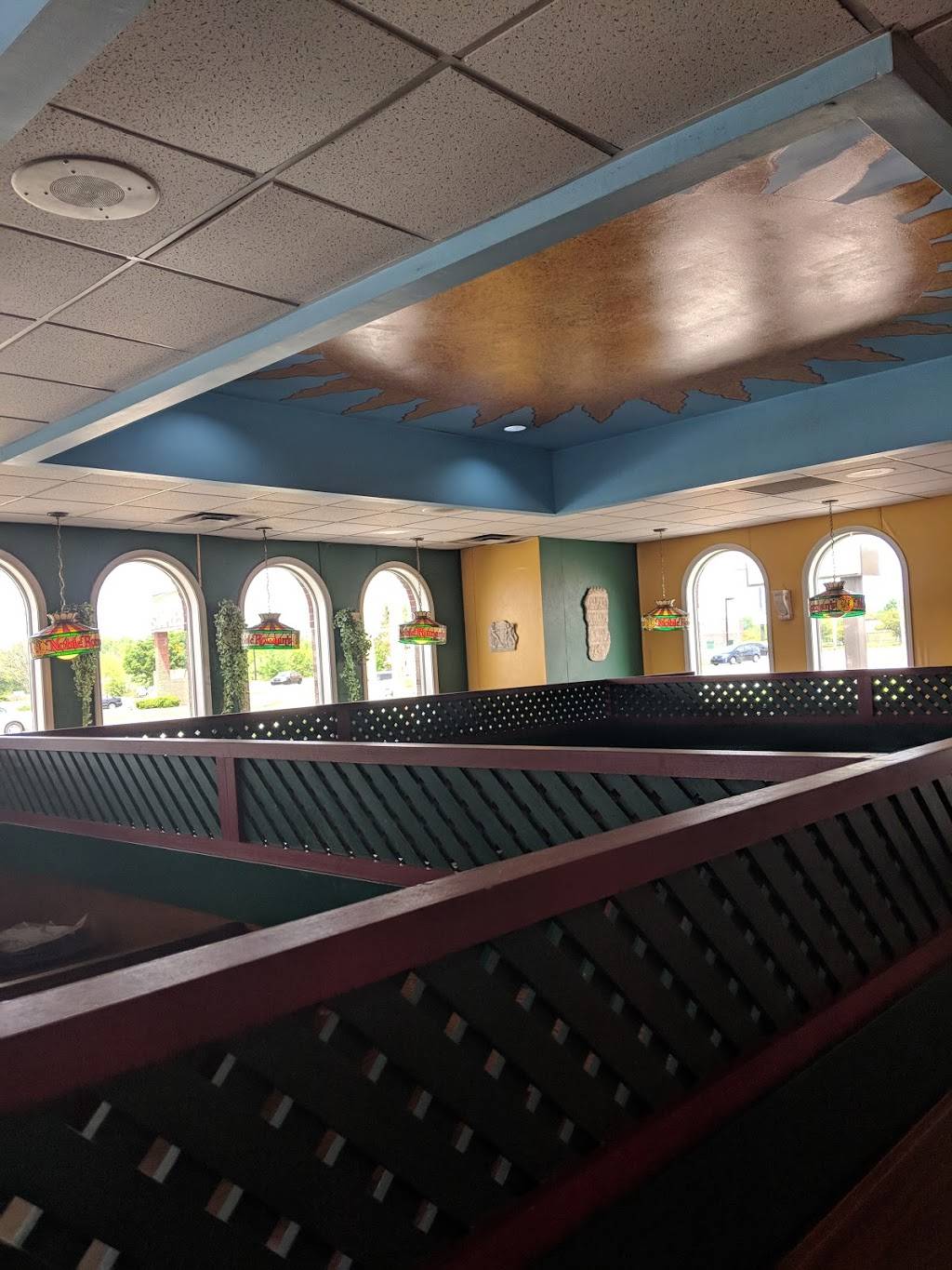 Noble Romans | restaurant | 7044 Emblem Dr, Indianapolis, IN 46237, USA | 3178873265 OR +1 317-887-3265