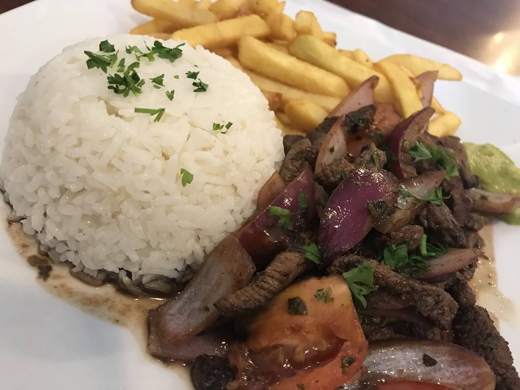 El Huarike Peruano | restaurant | 7371 NW 36th St, Miami, FL 33166, USA | 3054189088 OR +1 305-418-9088