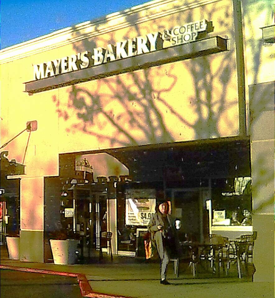 Mayers Bakery | bakery | 14 Peninsula Center, Palos Verdes Peninsula, CA 90274, USA | 3103777846 OR +1 310-377-7846