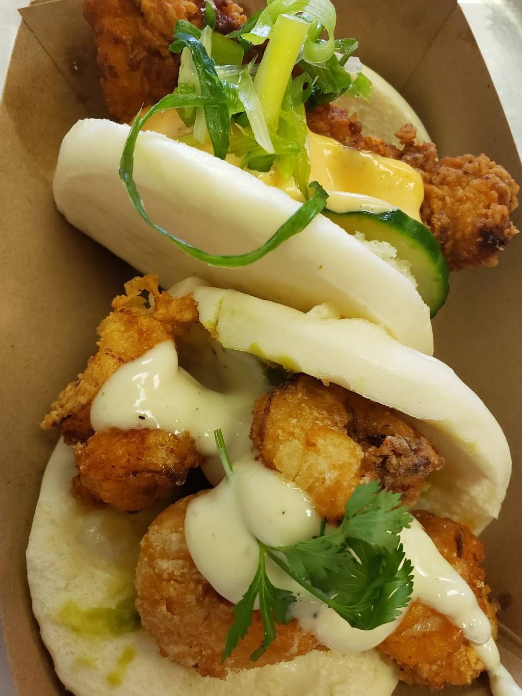 King Bao Alafaya | restaurant | 11768 E Colonial Dr, Orlando, FL 32817, USA | 4079142544 OR +1 407-914-2544