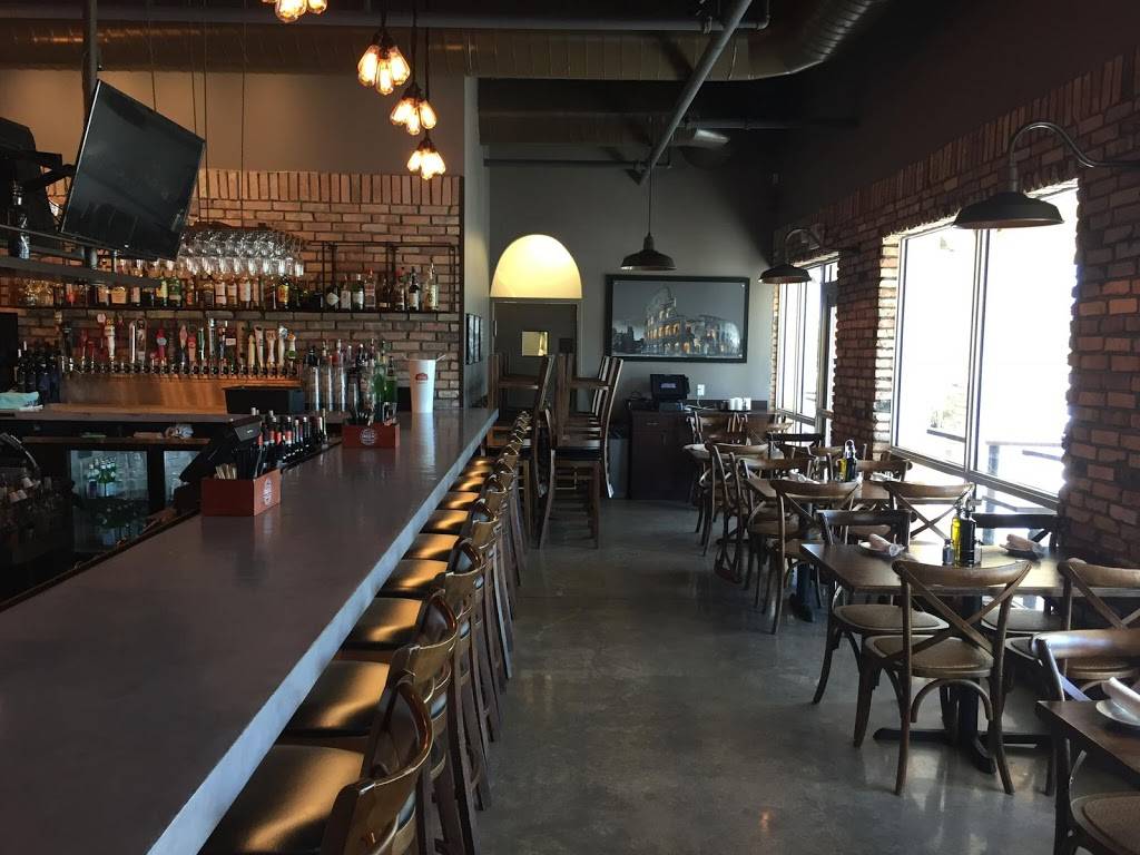 Pomodoro Miami Italian Restaurant and Grill Bar | restaurant | 18200 SW 147th Ave, Miami, FL 33187, USA | 7865922966 OR +1 786-592-2966