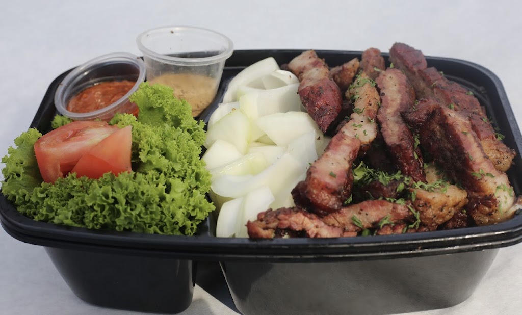 Sobajo Grill | restaurant | 7104 Liberty Rd, Baltimore, MD 21207, USA | 4437726661 OR +1 443-772-6661