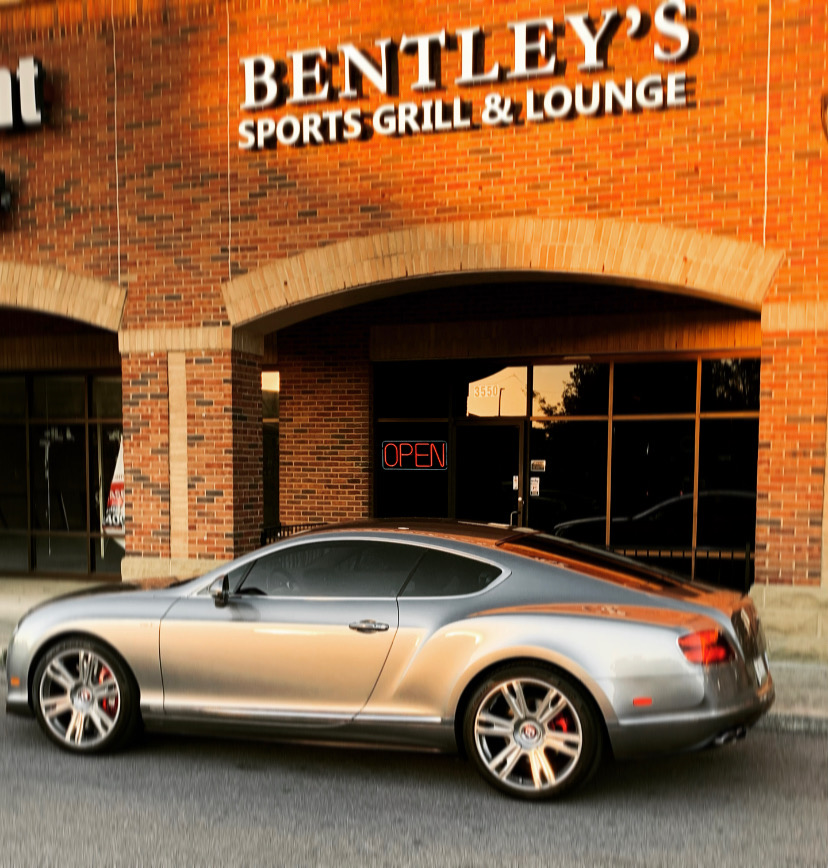 “Bentleys Sports Grill & Lounge” | night club | 3550 Gender Rd, Columbus, OH 43110, USA | 6148295361 OR +1 614-829-5361